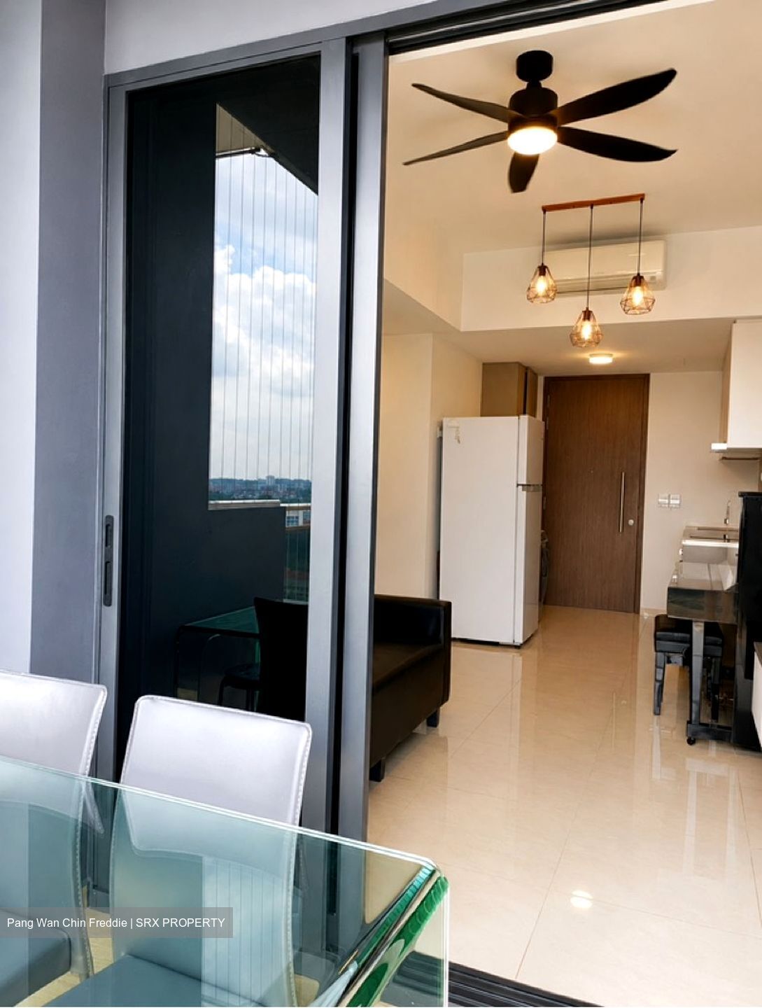 Parc Riviera (D5), Condominium #608618781